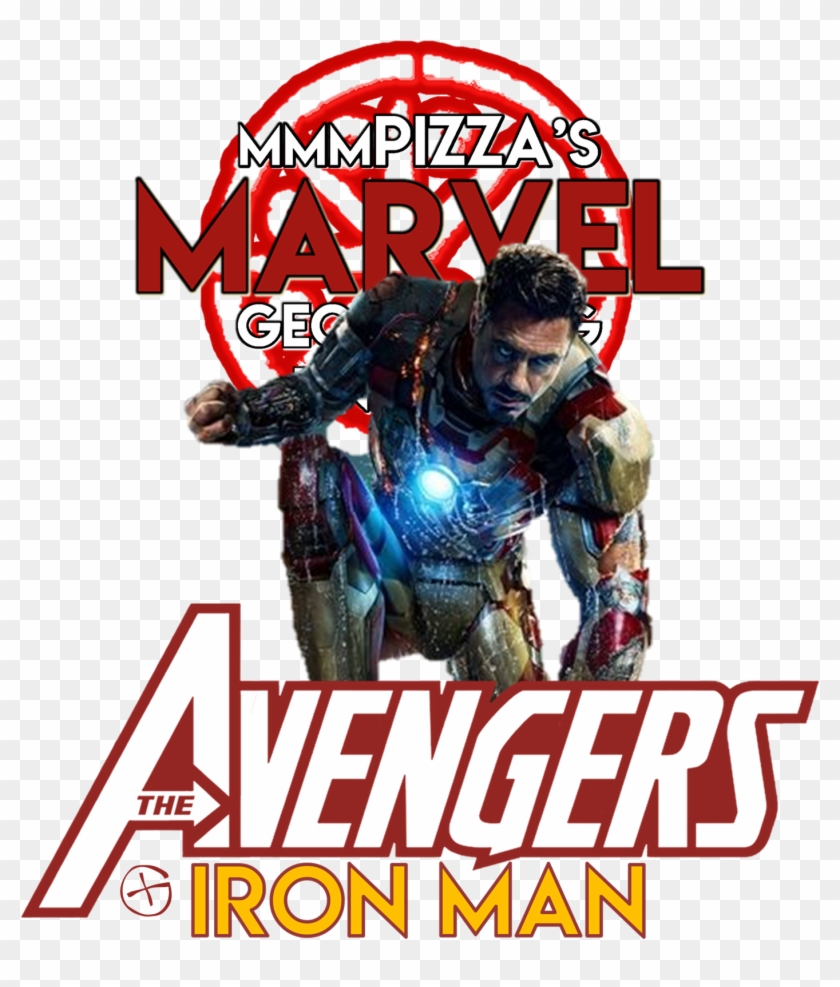 Image And Video Hosting By Tinypic - Iron Man Clipart