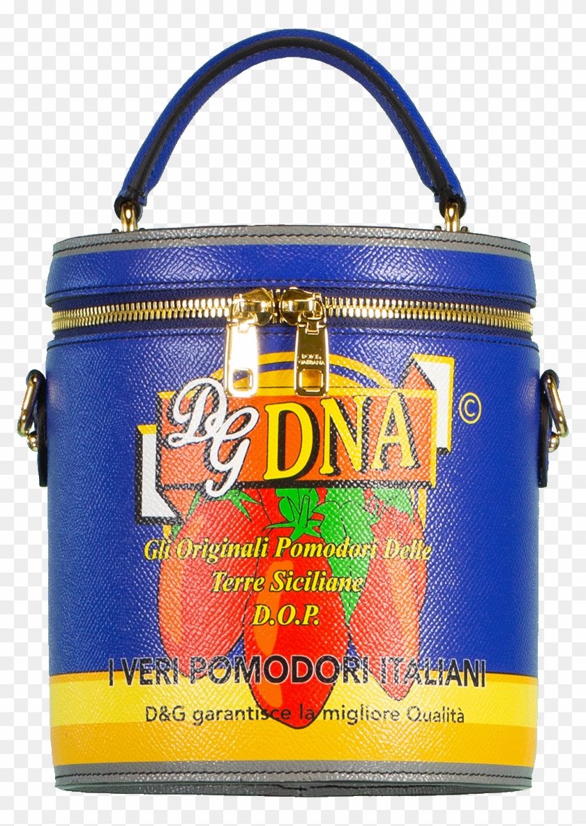 Dolce & Gabbana - Dolce Gabbana Tomato Bag Clipart #3862764