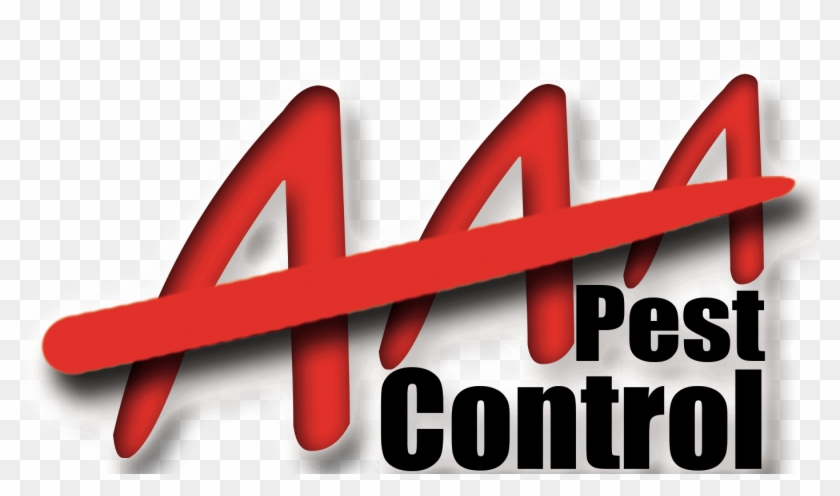 Aaa Pest Control Clipart