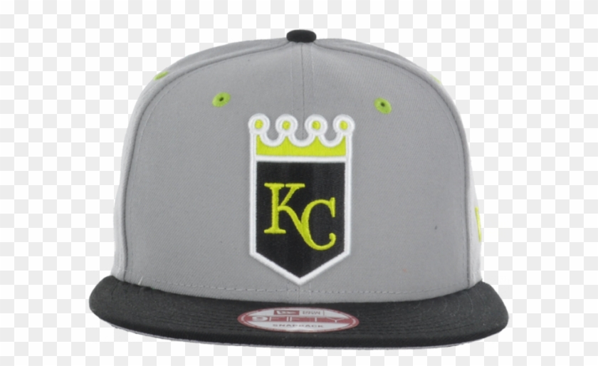 New Era Kansas City Royals $24 - Kansas City Royals Clipart #3862916