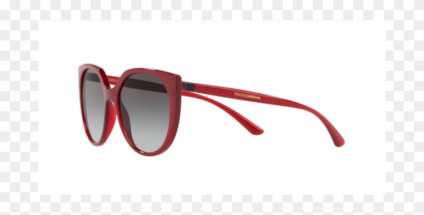 Sunglasses Dolce & Gabbana Dg6119 Col - Reflection Clipart #3862955