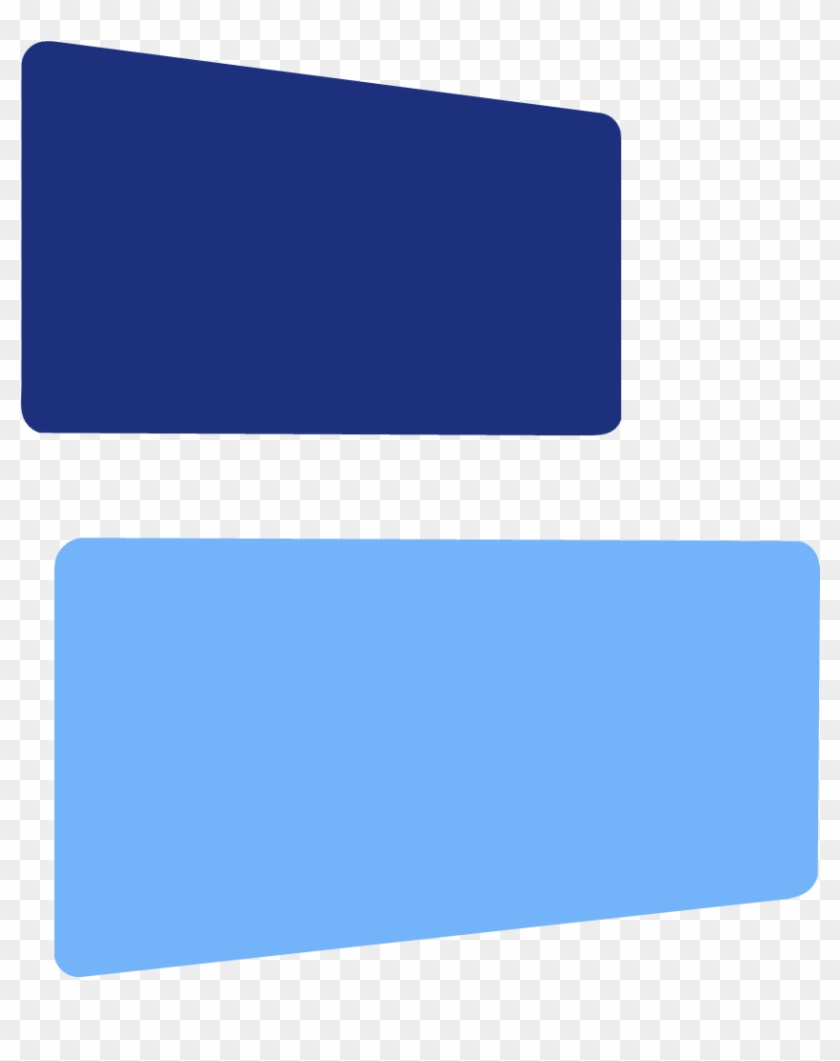 Kansas City Royals - Electric Blue Clipart #3863053