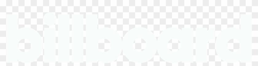 Alex Da Kid Re-ups His Label With Universal Music Group - Billboard Logo White Transparent Clipart #3863060