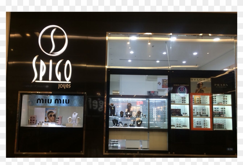 Spigo - Poster Clipart