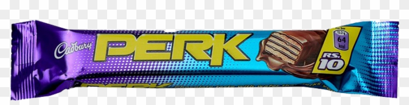 Cadbury Perk Chocolate - Fruit Clipart #3863252