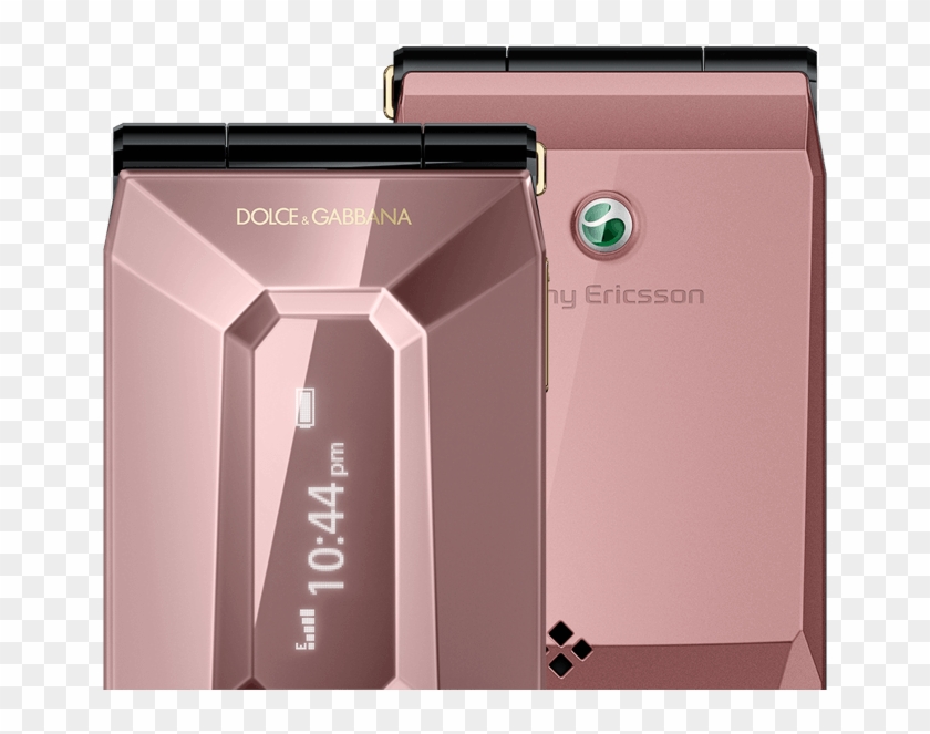 Jalou™ By Dolce&gabbana™ - Sony Ericsson Jalou By Dolce & Gabbana Clipart