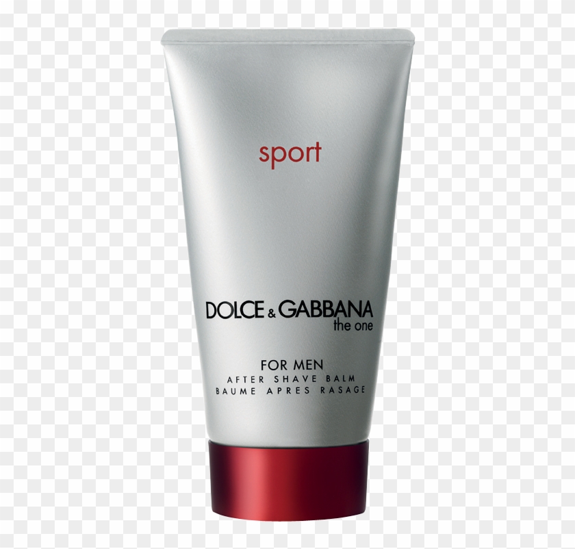 Mens Perfumes - Dolce & Gabbana The One Clipart
