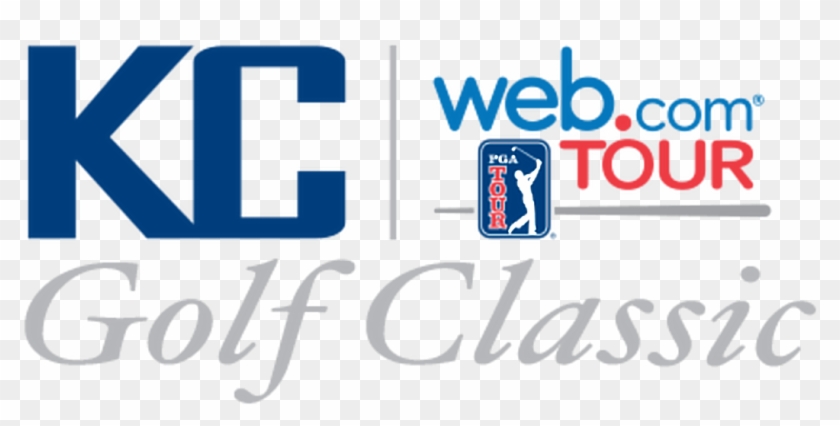 Kevin Kietzman At Kc Golf Classic - Web.com Tour Clipart