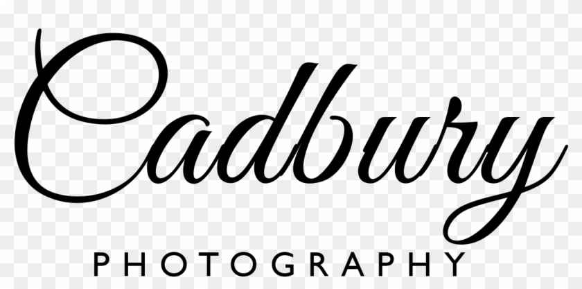 Cadbury Photography - Boutique Clipart #3863460