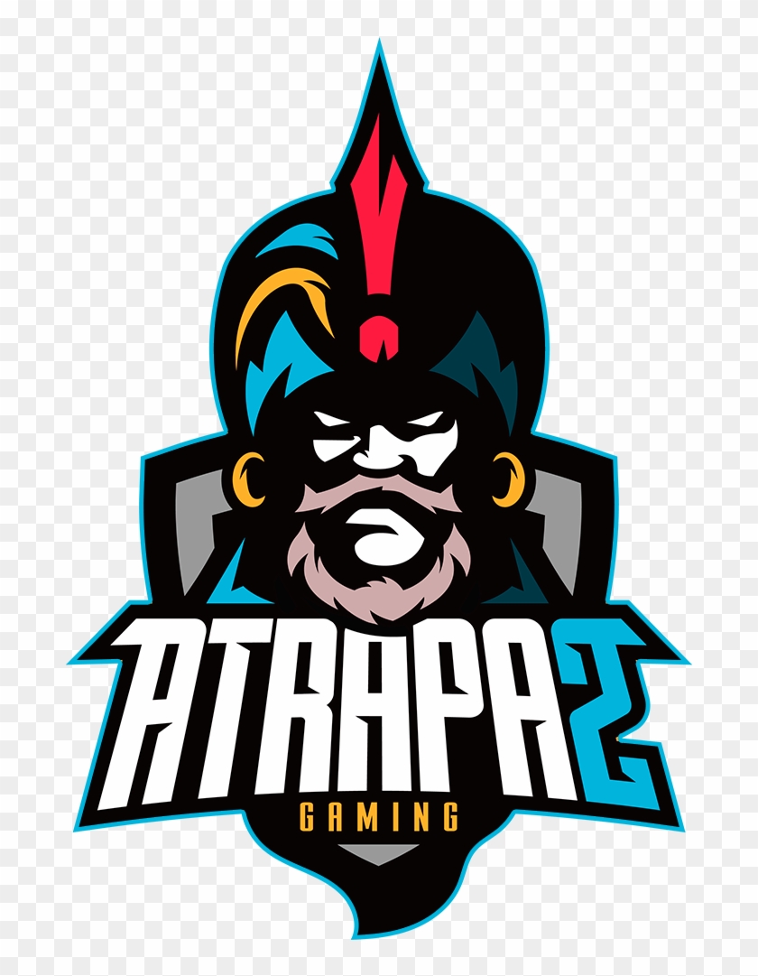 Https - //fotos - Subefotos - - Logo De Equipos Gamers Clipart