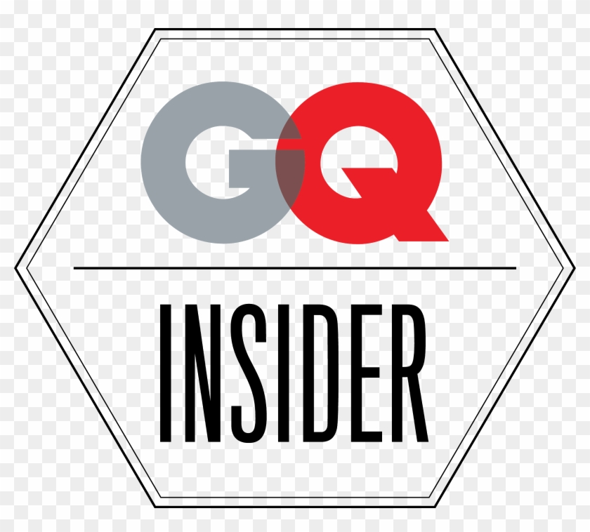 Gq - Gq Insider Clipart