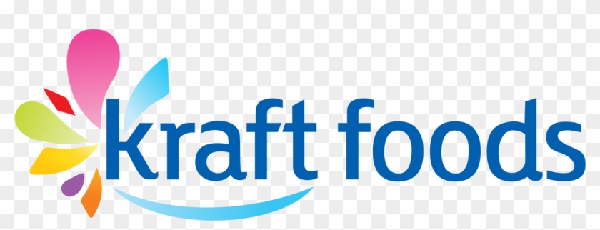 Home Food Bank Of South Central Michigan - Kraft Foods Logo Png Clipart