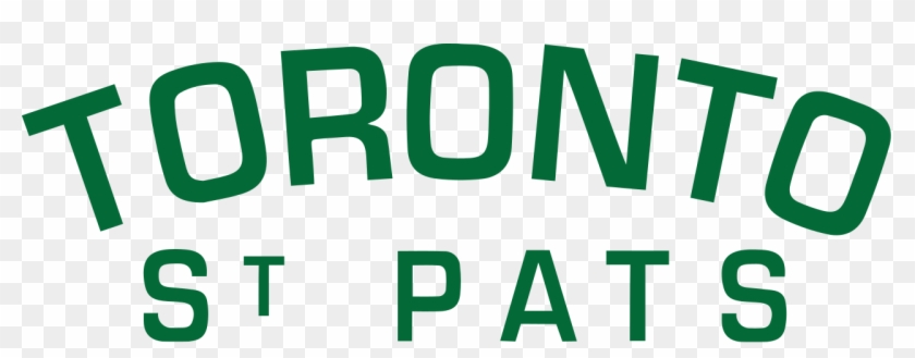 Patricks Logo - Toronto St Patricks Nhl Clipart