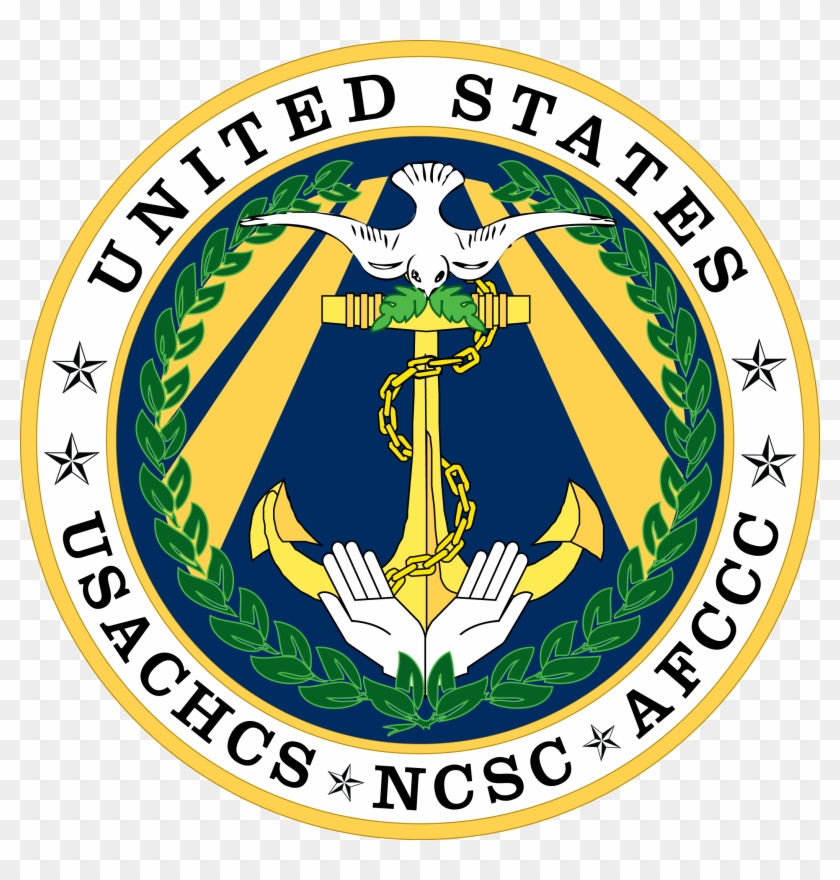 In Addition To The Three Official Chaplain Corps Seals - Us Court Of Appeals Seal Clipart