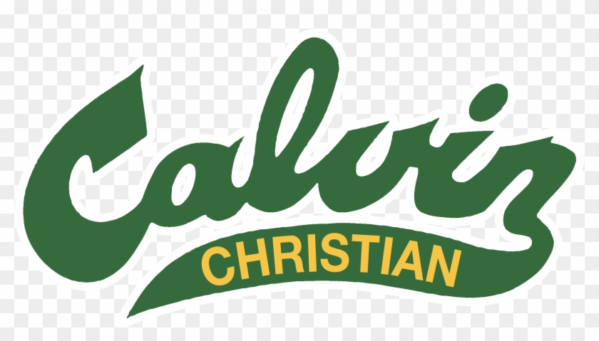 Grandville Calvin Christian Clipart #3863812