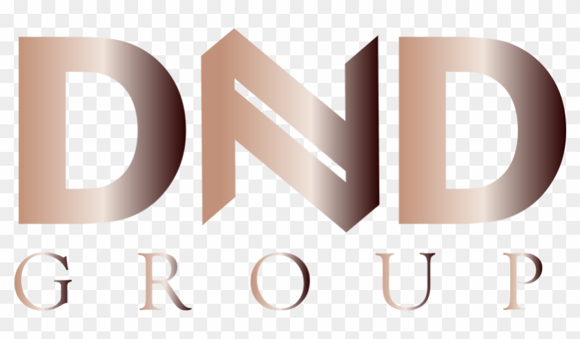 Dnd Group - Graphic Design Clipart #3863872