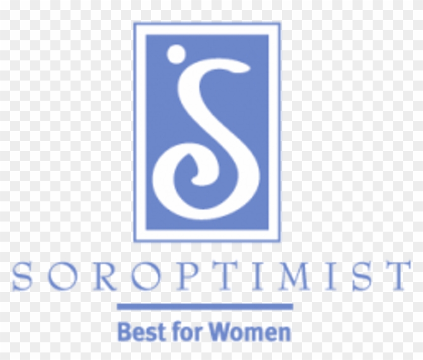 Soroptimistboise - Org - Soroptimist International Clipart #3863930