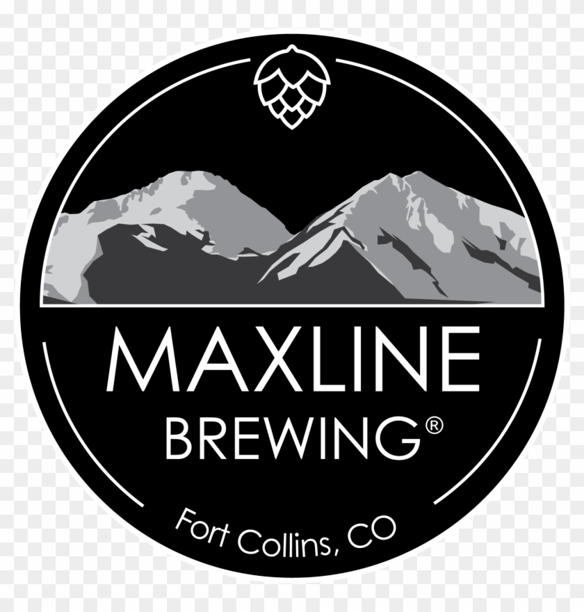 Pat's Porter - Maxline Brewing Clipart #3863932
