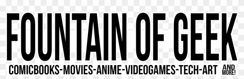 Bathe Daily In The Fountain Of Geek - Oval Clipart #3863933