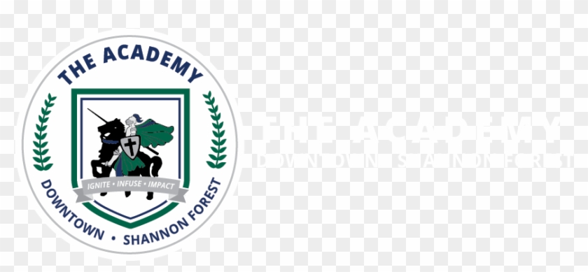 Logo Academy Crest - Emblem Clipart
