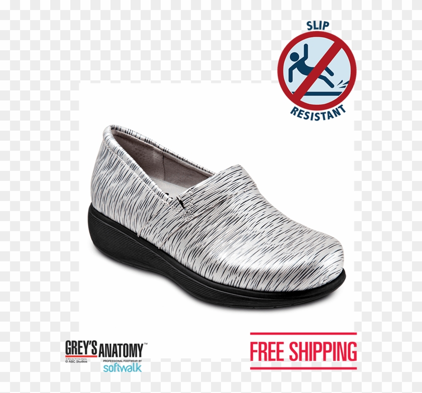 Merspsbp - Grey's Anatomy Shoes Clipart
