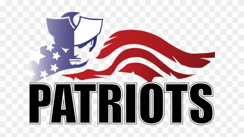 Charity Logo For Mchs Patriots E-sports Team - Office Quotes Clipart #3863992