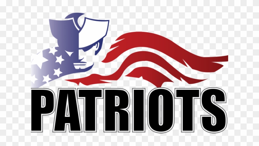 Charity Logo For Mchs Patriots E-sports Team - Office Quotes Clipart