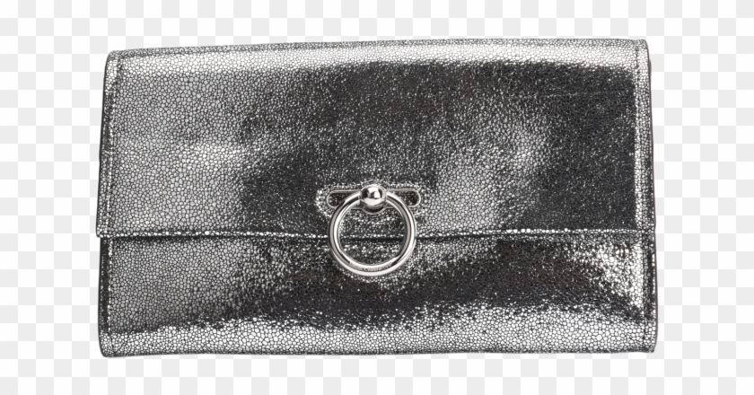 Rebecca Minkoff Jean Leather Clutch, $178, Saks Fifth - Wallet Clipart