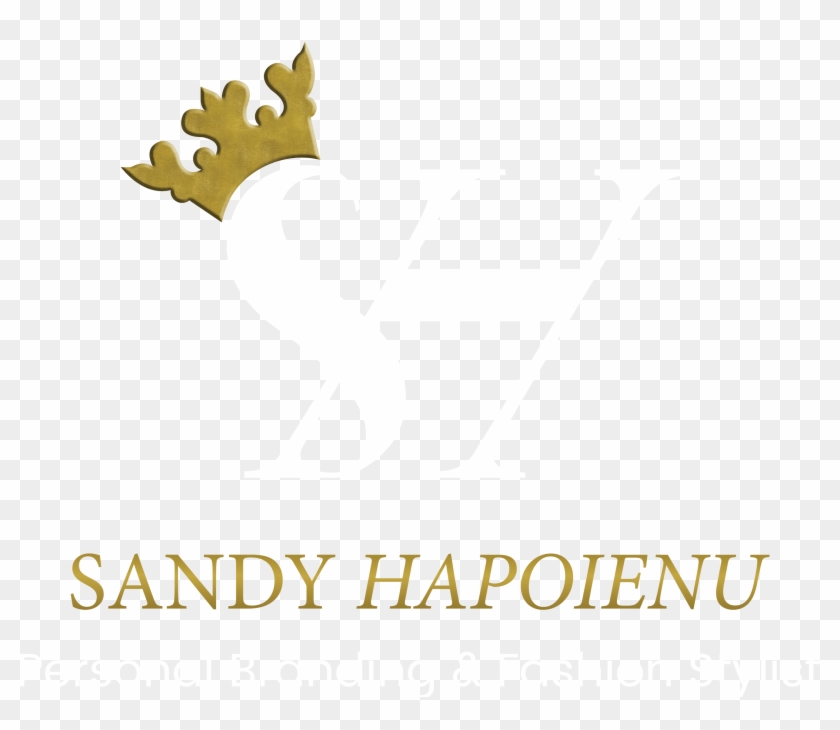 Sandy Hapoienu Logo White Png - Funny Cell Phone Backgrounds Clipart