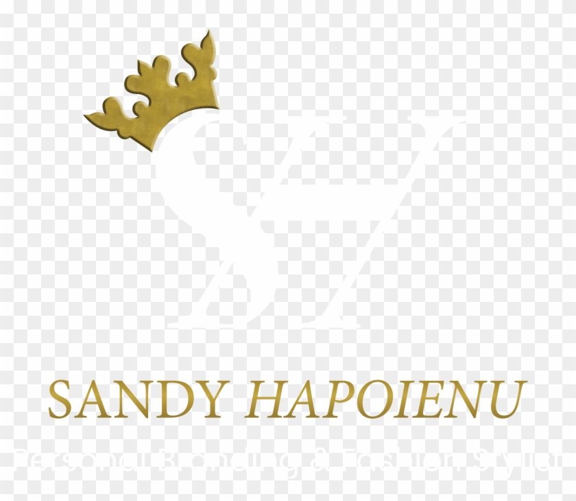 Sandy Hapoienu Logo White Png - Funny Cell Phone Backgrounds Clipart #3864253