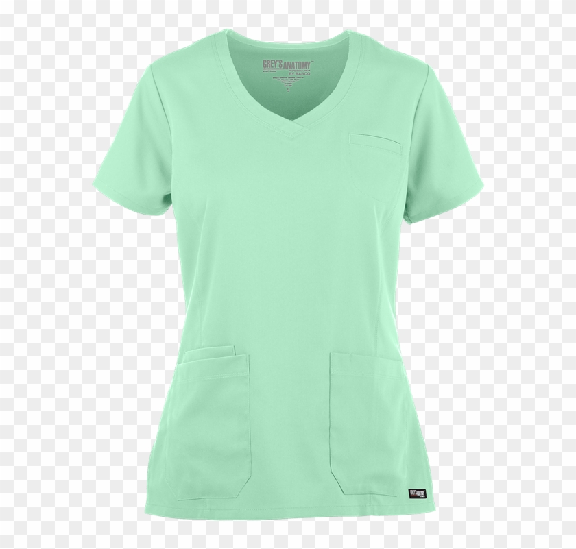 Ga41460 - Grey's Anatomy Aqua Splash Clipart #3864287