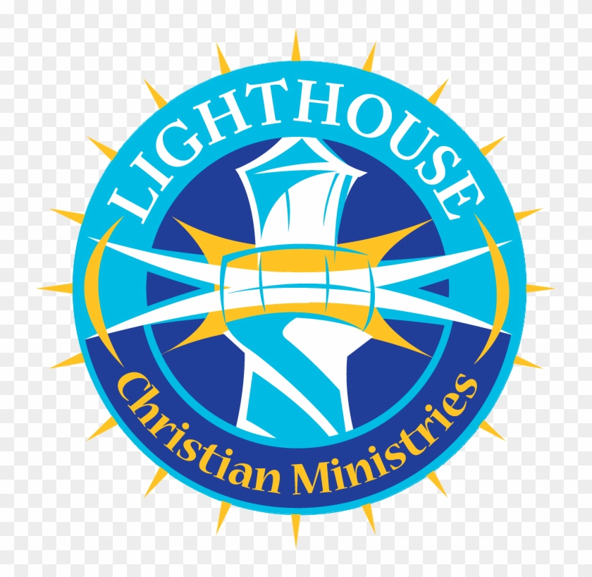Lighthouse Christian Ministries Clipart #3864383