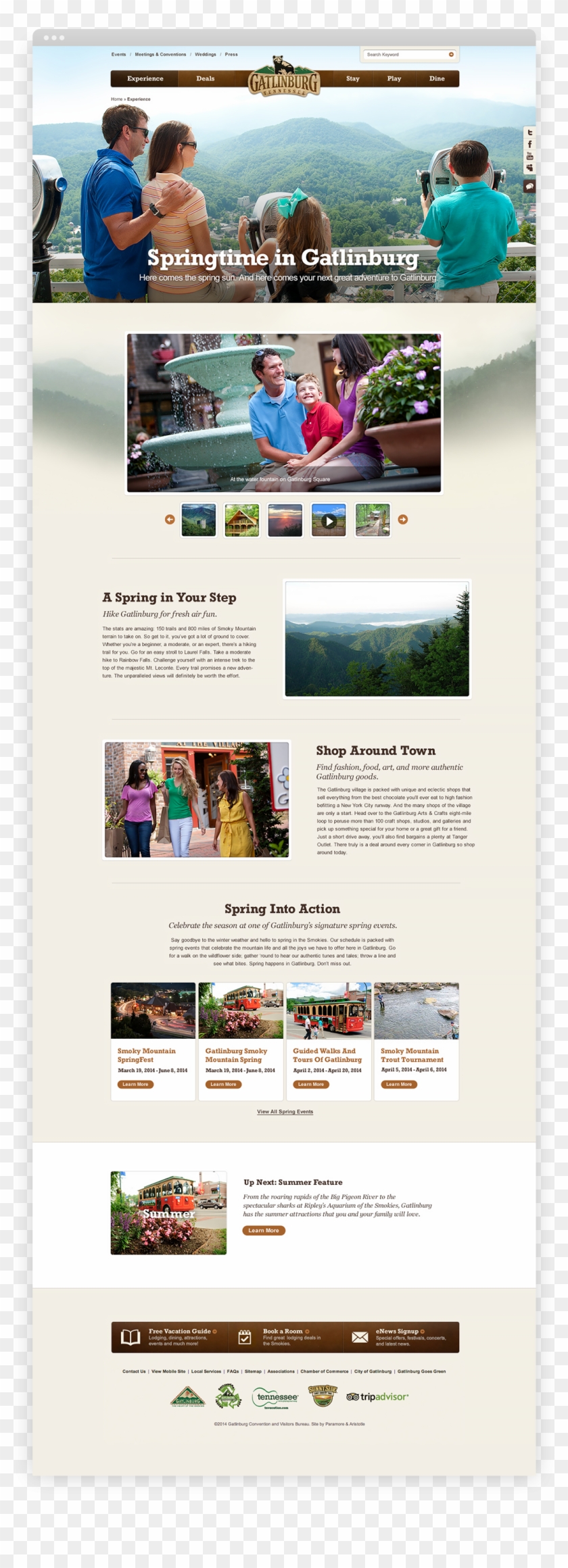 Gbg Experience 3 Web - Online Advertising Clipart