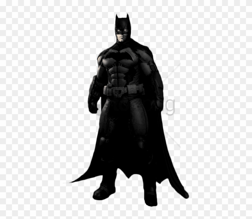 Free Png Batman Png Png Image With Transparent Background - Batman Arkham Origins Png Clipart