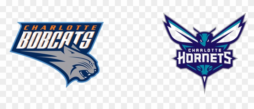 Charlotte Hornets Png Image - Nba Teams Vector Logo Clipart
