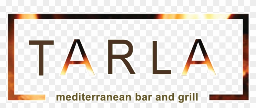 Tarla Mediterranean Bar Grill Clipart