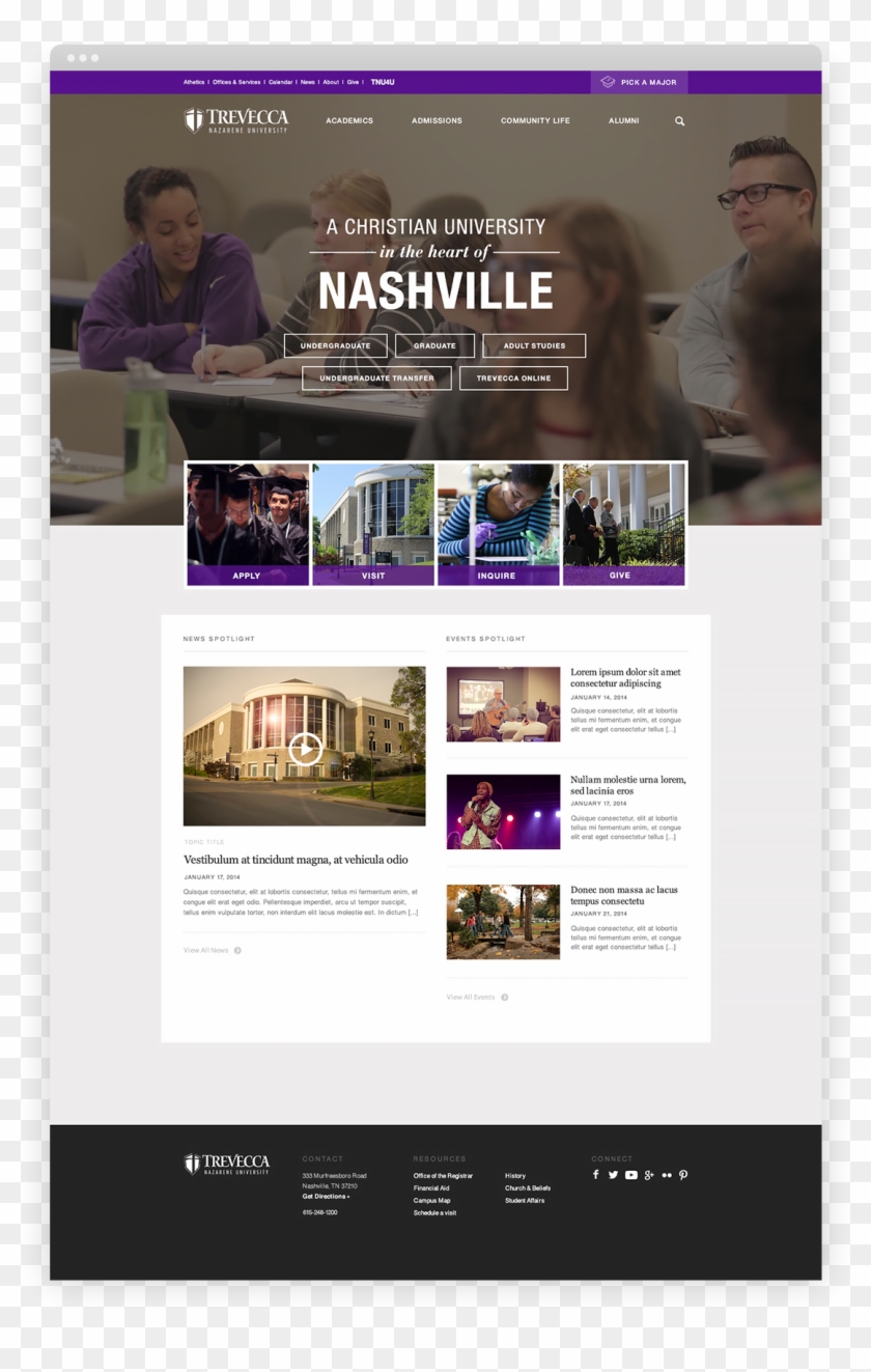 Tnu Home Web - Online Advertising Clipart #3864988