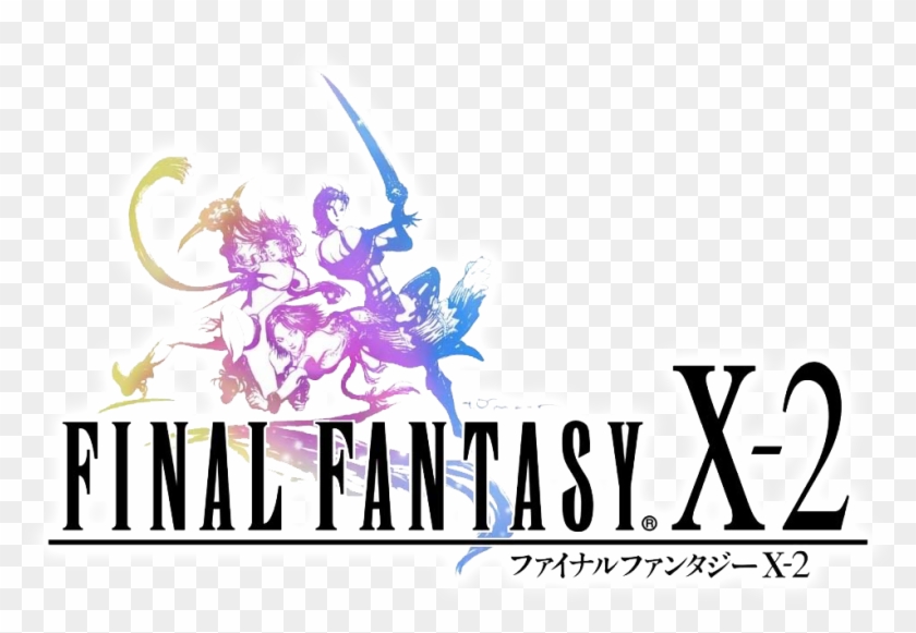 Published February 14, 2018 At 1000 × 678 In “ - Final Fantasy X-2 Clipart
