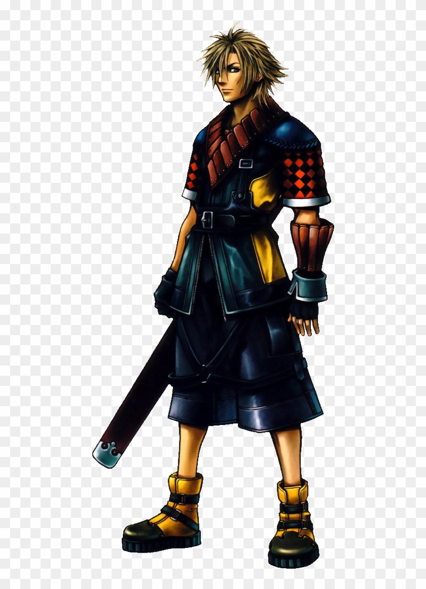 Final Fantasy 10 2 Shuyin Clipart