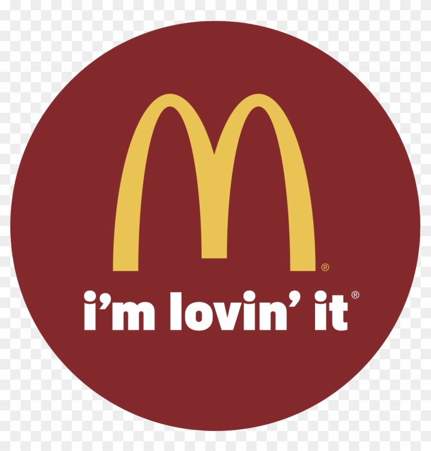 Mcdonald's - Gloucester Road Tube Station Clipart #3865285