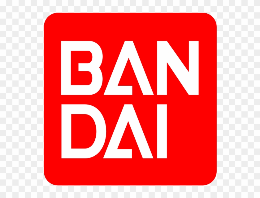 Bandai Star Wars S - Logo Bandai Clipart #3865377