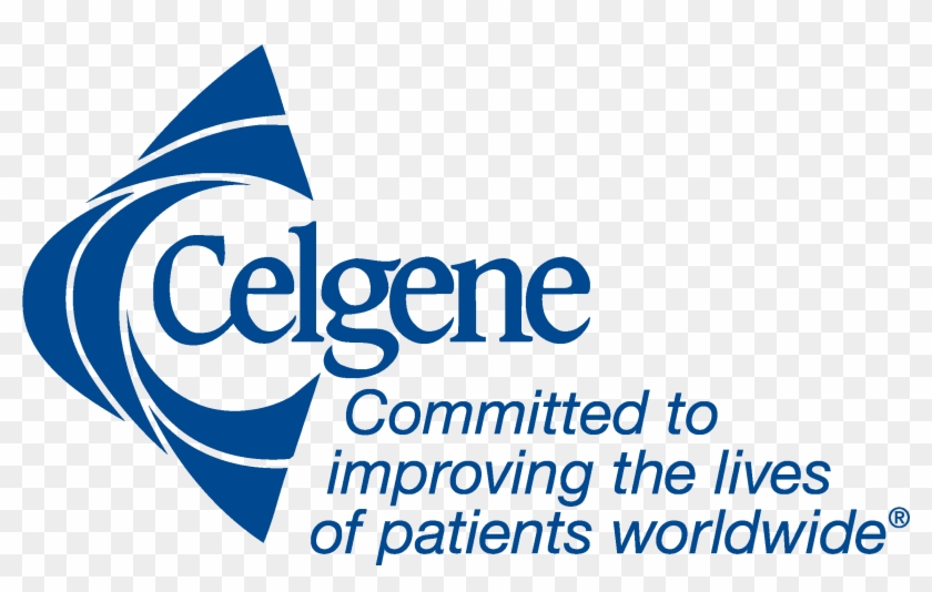 Thank You To Our Sponsors - Agios Celgene Clipart