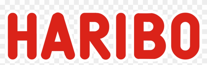 File - Haribo Logo - Svg - Haribo Gummy Bears Logo Clipart