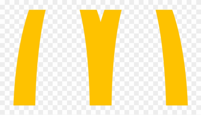 Mcdonalds Logo 2 Clipart