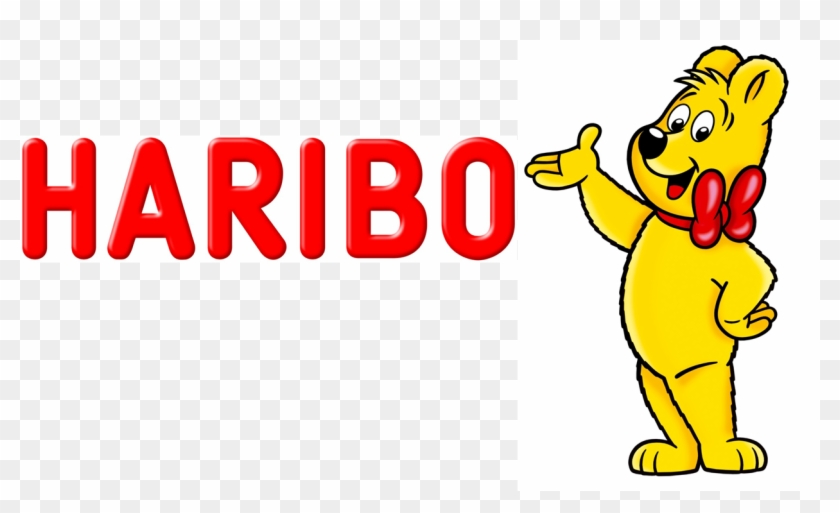 Haribo Logo Karu Koos Clipart