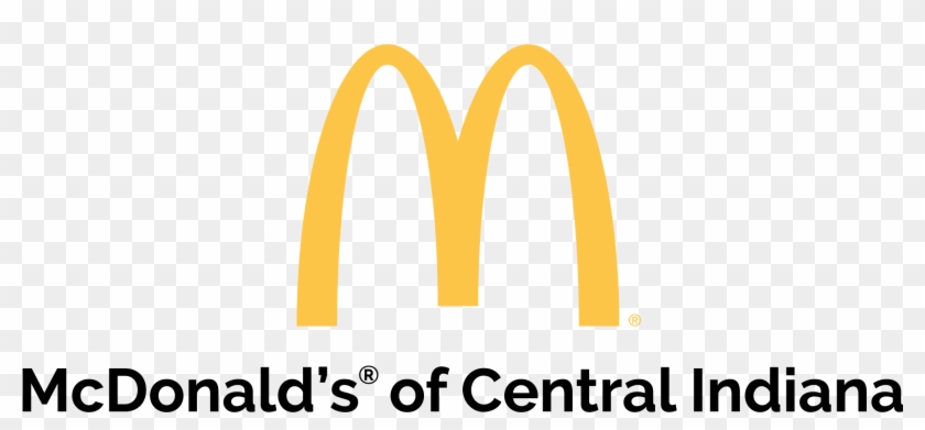 Mcdonalds Logo Png - Oval Clipart #3865622