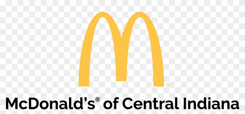 Mcdonalds Logo Png - Oval Clipart #3865622