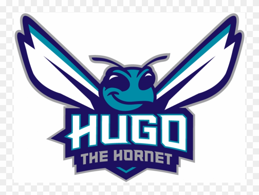 Charlotte Hornets Logo Png Clipart #3865711