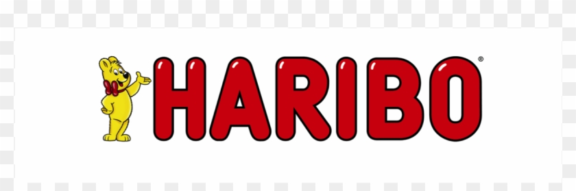 Haribo Vs Lutti - Haribo Clipart #3865712