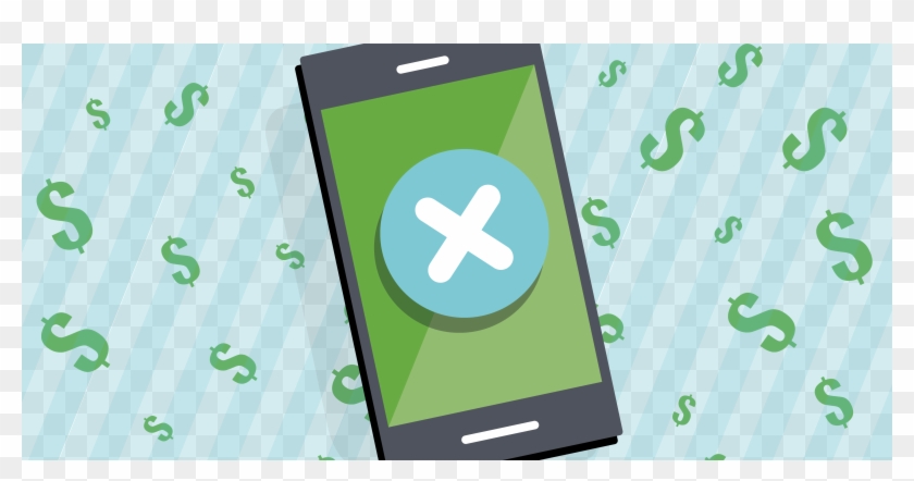 Vitaminwater's $100,000 No Smartphone For A Year Challenge - Iphone Clipart